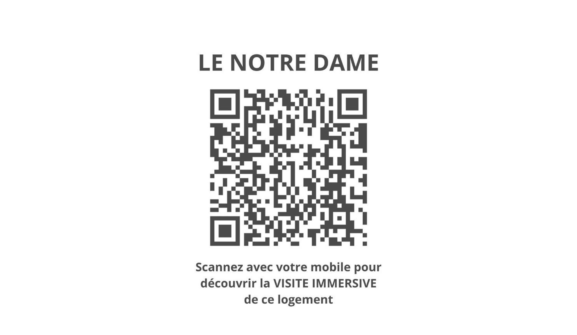 Le Notre Dame - Petit Cocon Dans Lyon 6Eme 아파트 외부 사진